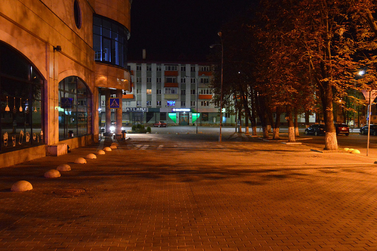 Polotsk (Полацк, Полоцк)